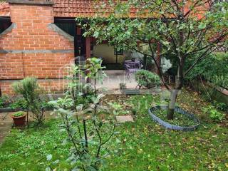 Terraced house, Sale, Zagreb, Maksimir