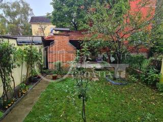 Terraced house, Sale, Zagreb, Maksimir