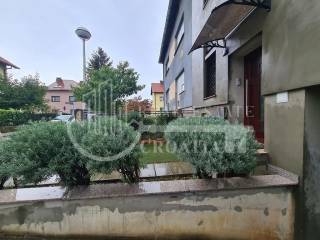 Terraced house, Sale, Zagreb, Maksimir