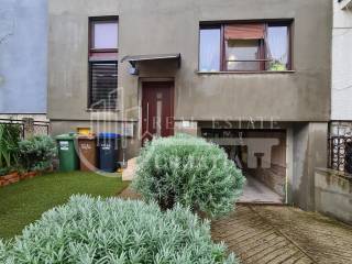 Terraced house, Sale, Zagreb, Maksimir