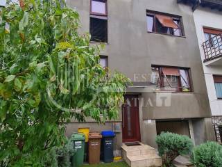Terraced house, Sale, Zagreb, Maksimir