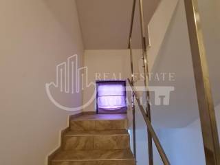 Terraced house, Sale, Zagreb, Maksimir