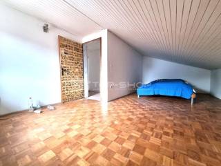 Flat in a house, Sale, Zagreb, Donja Dubrava