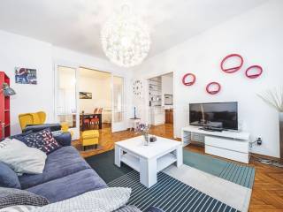 Flat in a building, Rent, Zagreb, Donji Grad