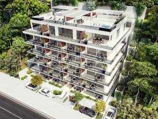 Flat in a building, Sale, Dugi rat, Jesenice