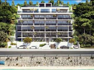 Flat in a building, Sale, Dugi rat, Jesenice