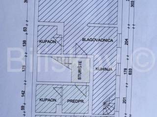 Flat in a building, Sale, Zagreb, Črnomerec