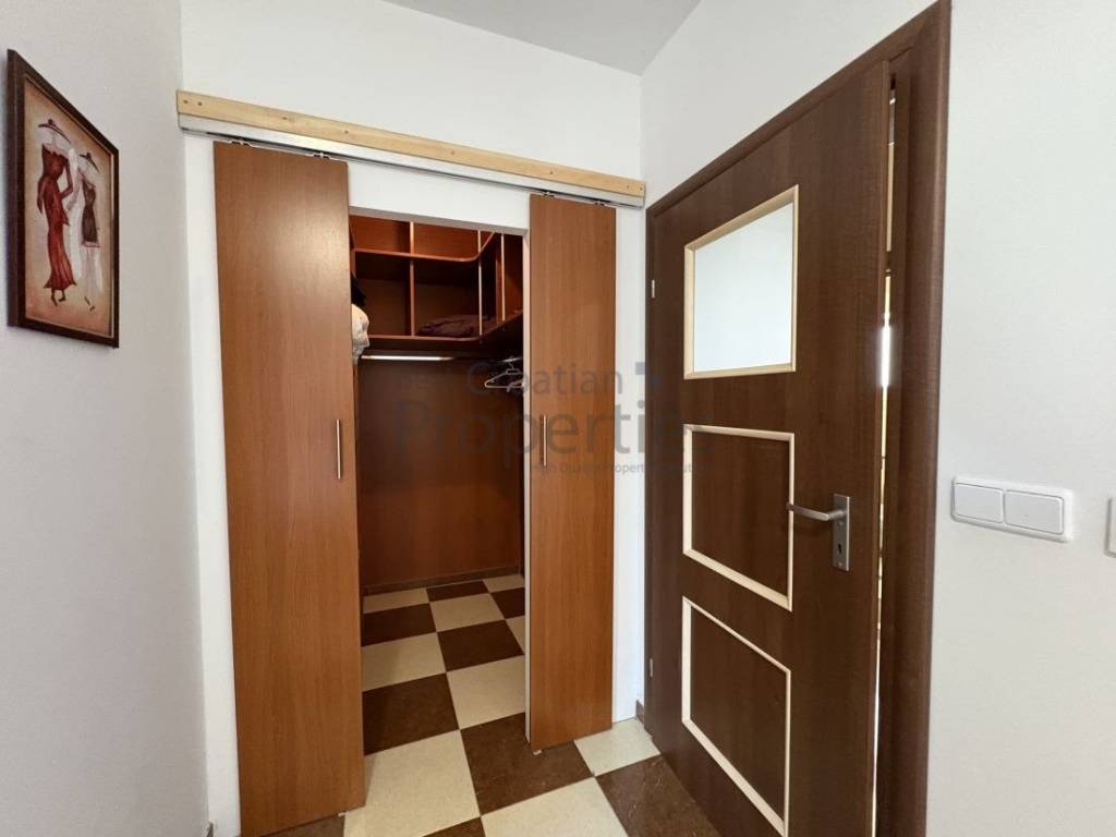 Stan u zgradi, Prodaja, Zagreb, Novi Zagreb - zapad