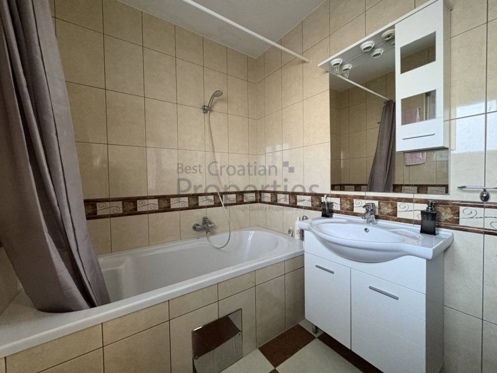Stan u zgradi, Prodaja, Zagreb, Novi Zagreb - zapad