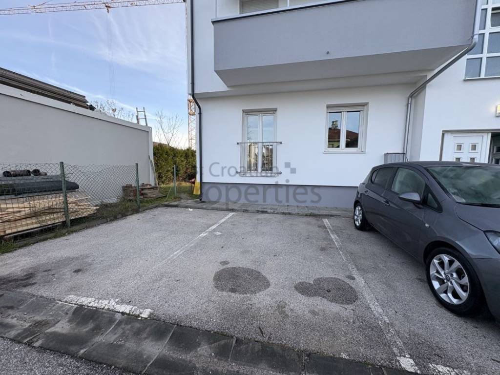 Stan u zgradi, Prodaja, Zagreb, Novi Zagreb - zapad