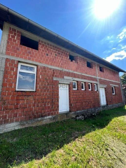 Stambeno poslovni objekt, Prodaja, Sveti Ivan Zelina, Crecan