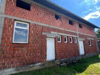 Stambeno poslovni objekt, Prodaja, Sveti Ivan Zelina, Crecan