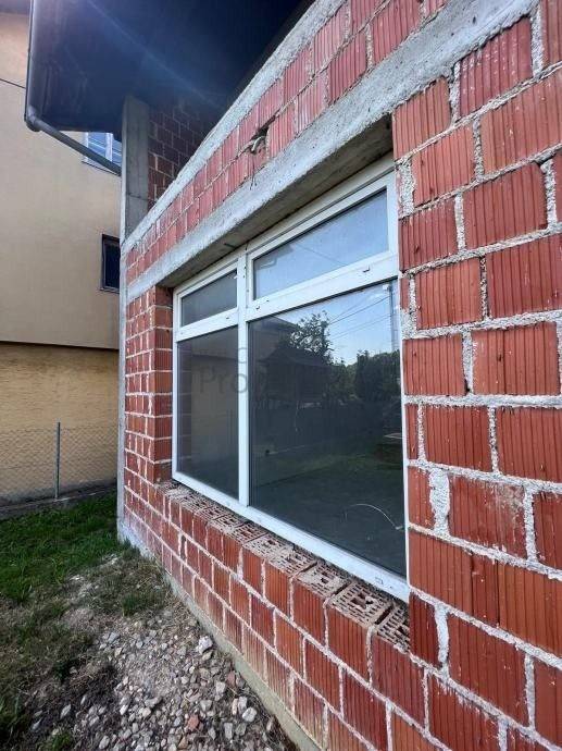 Stambeno poslovni objekt, Prodaja, Sveti Ivan Zelina, Crecan