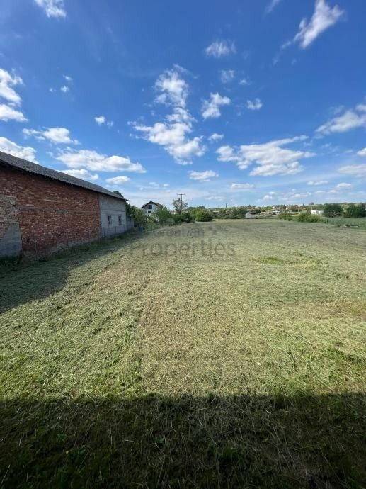 Stambeno poslovni objekt, Prodaja, Sveti Ivan Zelina, Crecan