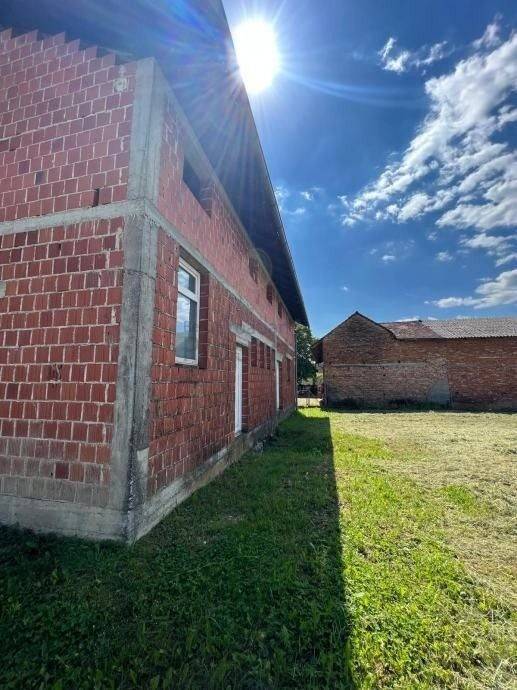 Stambeno poslovni objekt, Prodaja, Sveti Ivan Zelina, Crecan
