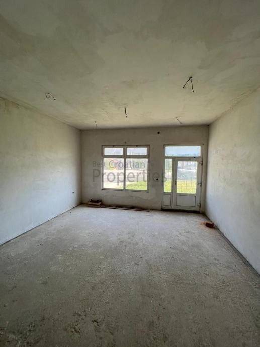 Stambeno poslovni objekt, Prodaja, Sveti Ivan Zelina, Crecan