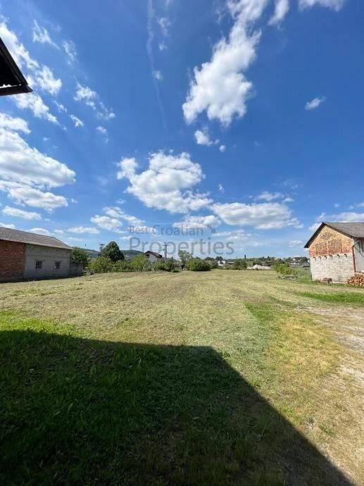 Stambeno poslovni objekt, Prodaja, Sveti Ivan Zelina, Crecan