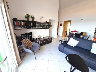 Apartment by the sea, Sale, Okrug, Okrug Gornji