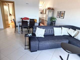 Apartment by the sea, Sale, Okrug, Okrug Gornji