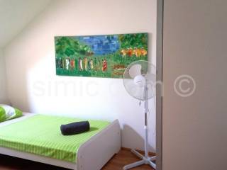 Apartment by the sea, Sale, Okrug, Okrug Gornji