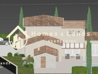 Luxury house, Sale, Tinjan, Tinjan