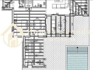 Luxury house, Sale, Tinjan, Tinjan