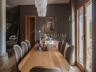 Luxury house, Sale, Kanfanar, Šorići