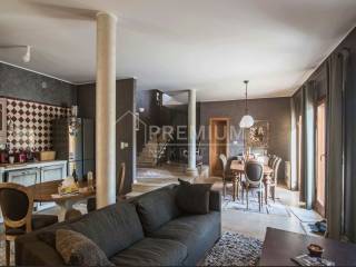 Luxury house, Sale, Kanfanar, Šorići