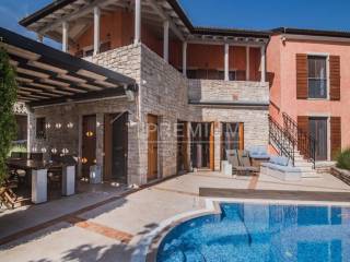 Luxury house, Sale, Kanfanar, Šorići
