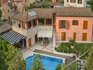 Luxury house, Sale, Kanfanar, Šorići