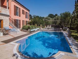 Luxury house, Sale, Kanfanar, Šorići