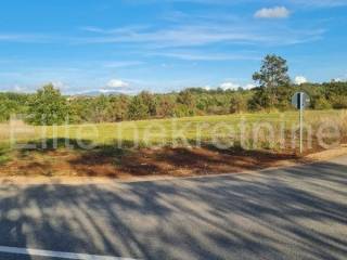 Construction plot for tourism, Sale, Pazin - Okolica, Lindar