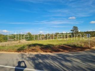 Construction plot for tourism, Sale, Pazin - Okolica, Lindar