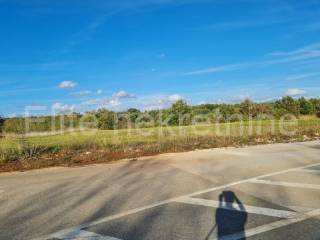 Construction plot for tourism, Sale, Pazin - Okolica, Lindar