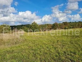 Construction plot for tourism, Sale, Pazin - Okolica, Lindar