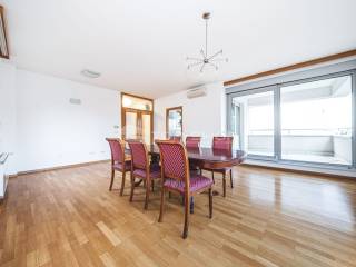 Flat in an urban villa, Rent, Zagreb, Maksimir