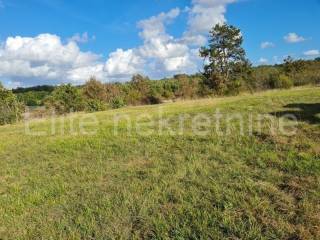 Construction plot for tourism, Sale, Pazin - Okolica, Lindar