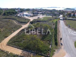 Industrial land plot, Sale, Pakoštane, Pakoštane