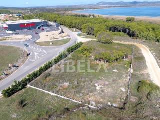 Industrial land plot, Sale, Pakoštane, Pakoštane