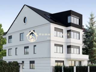 Flat in a new building, Sale, Zagreb, Donji Grad