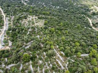 Agricultural plot, Sale, Marina, Vinišće