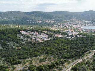 Agricultural plot, Sale, Marina, Vinišće
