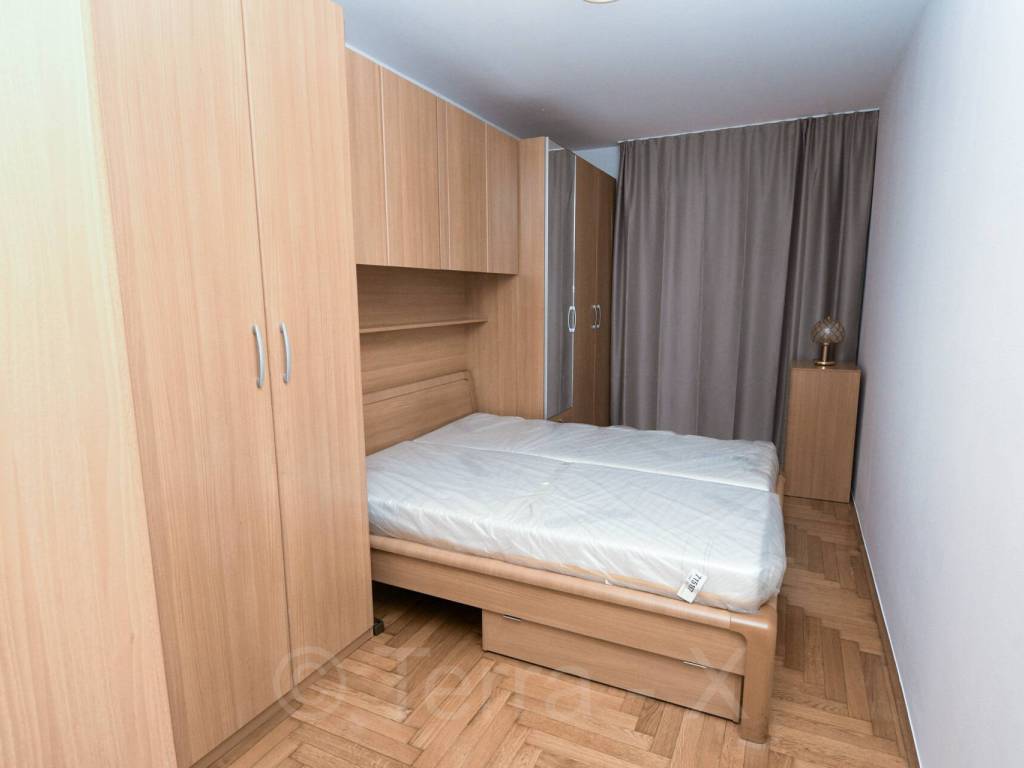 Zagreb, Novi Zagreb - zapad