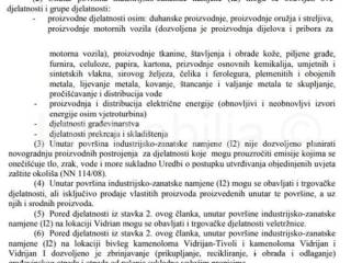 Construction plot for commercial properties, Sale, Pula, Pula