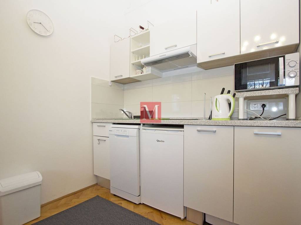 Flat in a building, Rent, Zagreb, Gornji Grad - Medveščak