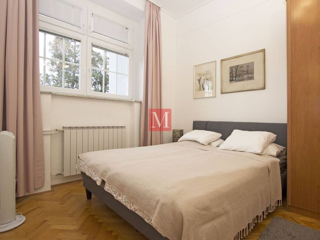 Flat in a building, Rent, Zagreb, Gornji Grad - Medveščak