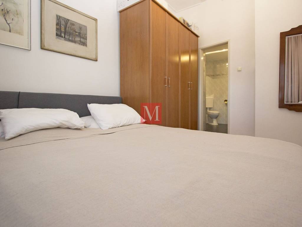 Flat in a building, Rent, Zagreb, Gornji Grad - Medveščak