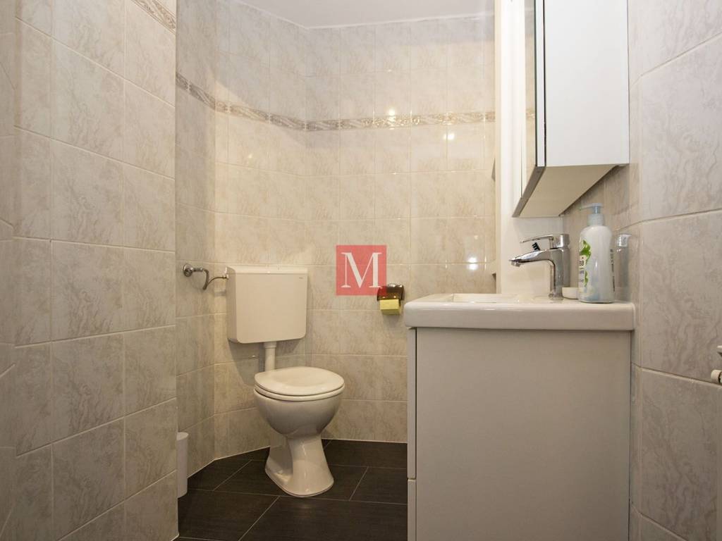 Flat in a building, Rent, Zagreb, Gornji Grad - Medveščak