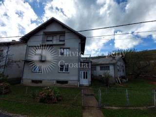 Family house, Sale, Plitvička jezera, Plitvička Jezera