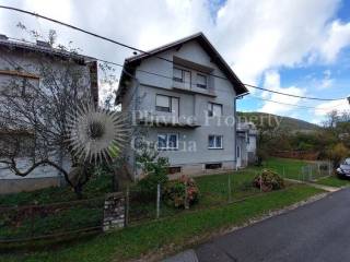 Family house, Sale, Plitvička jezera, Plitvička Jezera